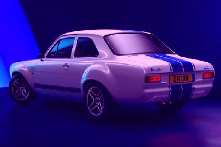 escort Vils