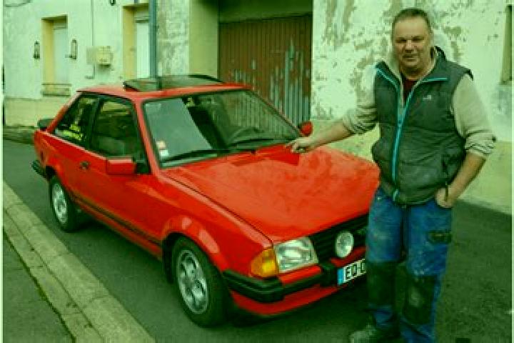 escort Vingt Cinq