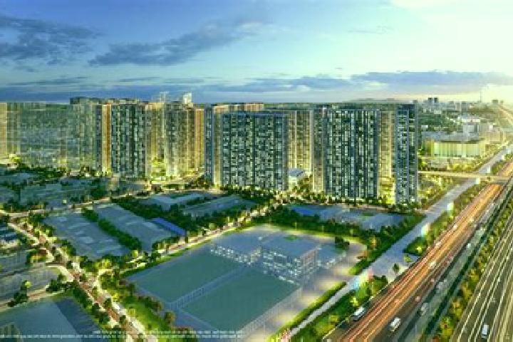 escort Vinhomes Smart City