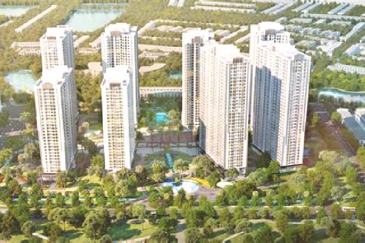 escort Vinhomes Times City