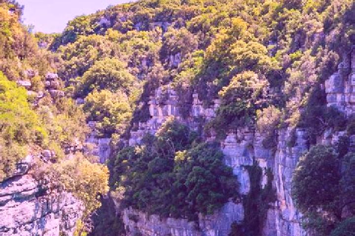 escort Vinon-sur-Verdon