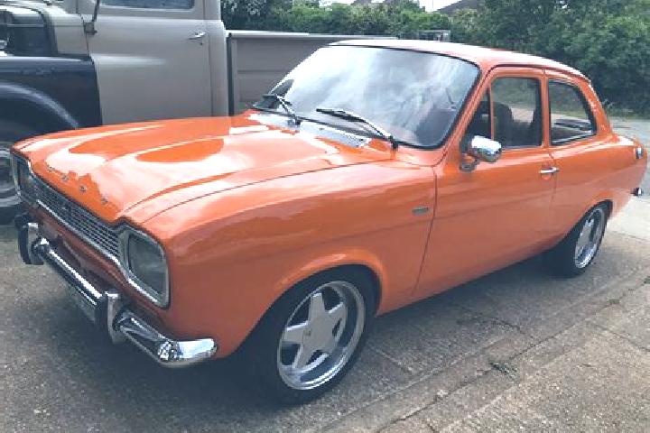 escort Vintar