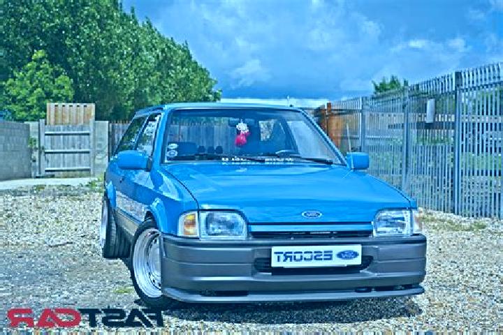 escort Vintrie