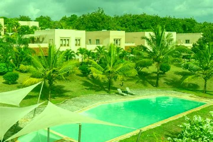 escort Vipingo