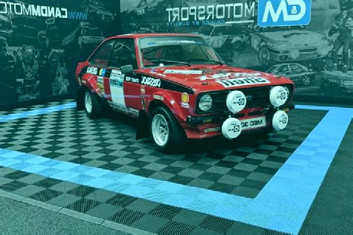 escort Vipperod