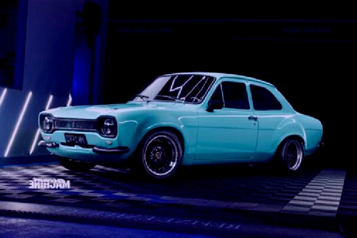 escort Viques
