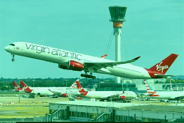 escort Virgin