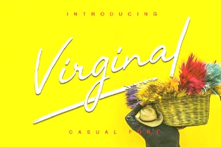 escort Virginal-Samme