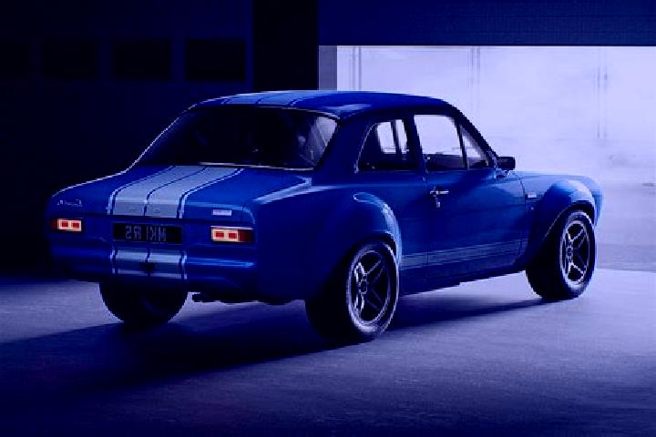 escort Viriato