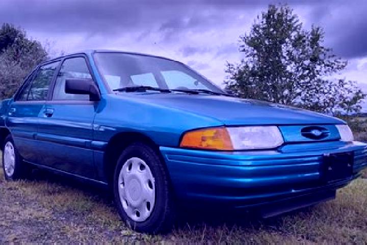 escort Virrat