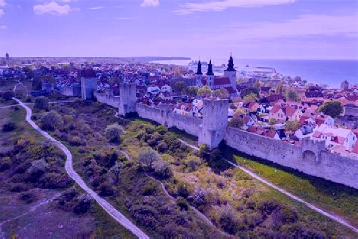 escort Visby