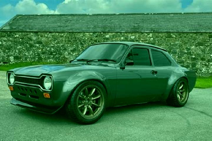 escort Visco