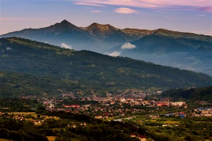 escort Viseu de Sus
