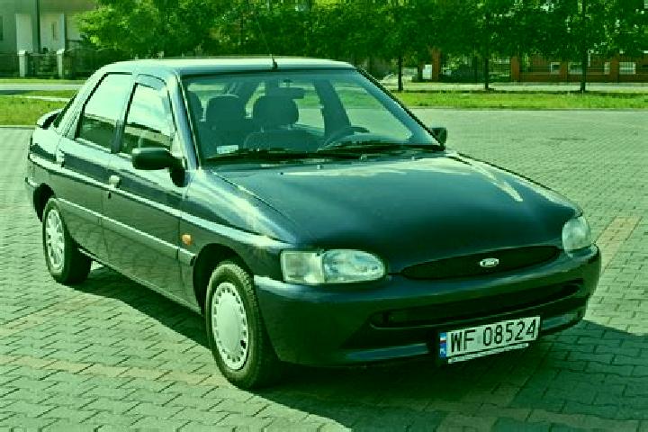 escort Visinale
