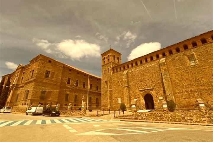 escort Viso del Marques