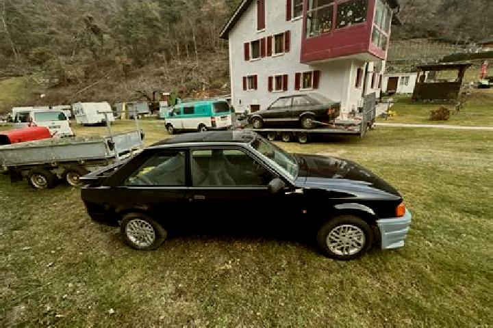 escort Visp