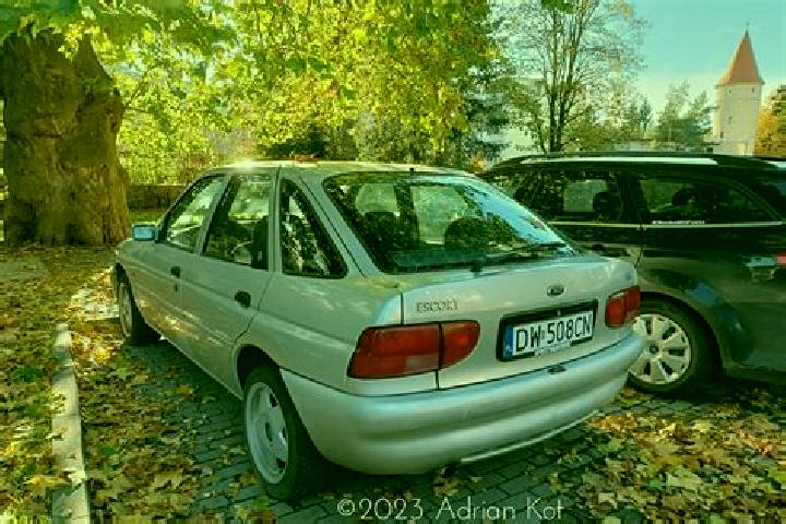 escort Vissati