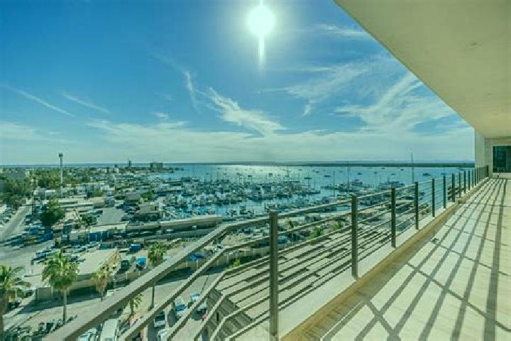 escort Vista Marina