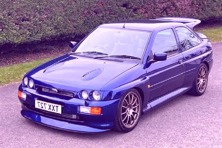 escort Vistea