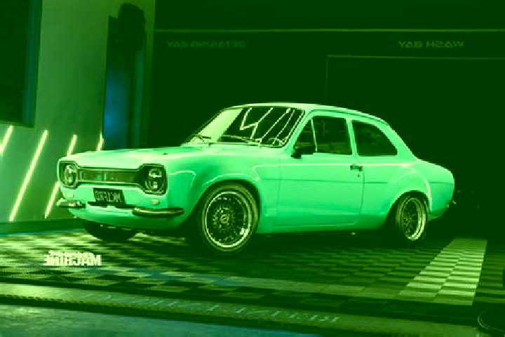 escort Vistrorio