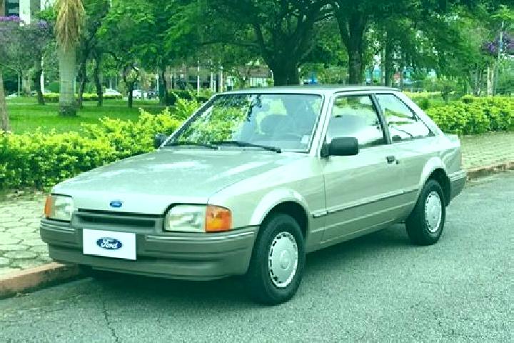 escort Vitor