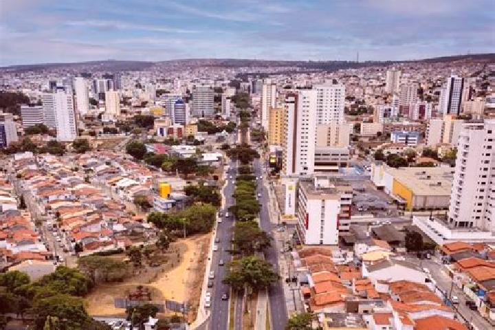 escort Vitoria da Conquista