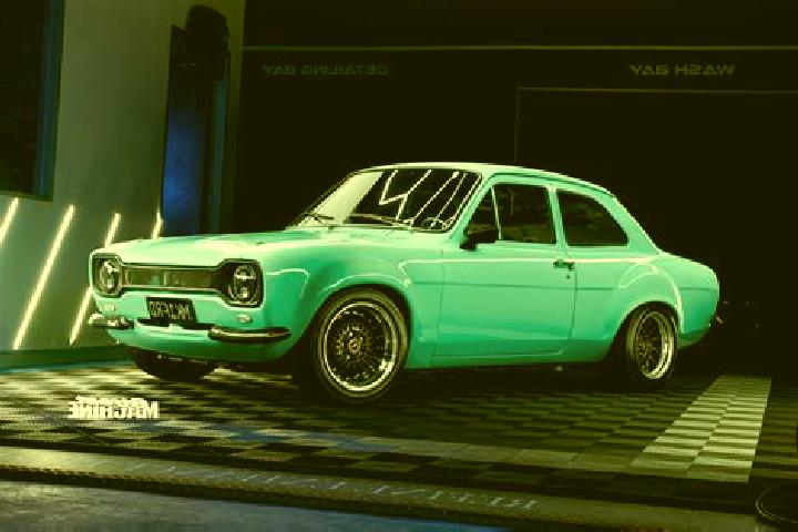 escort Vitove