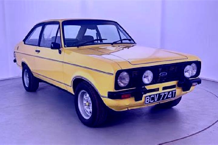 escort Vitrac