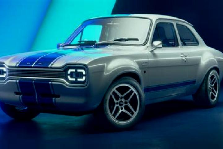 escort Viveash