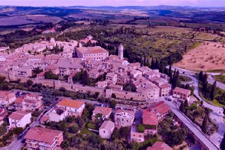 escort Vivo d Orcia