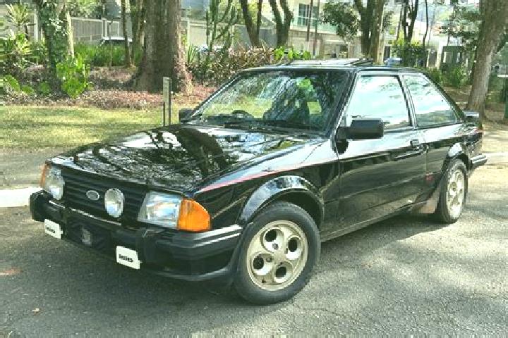 escort Vix