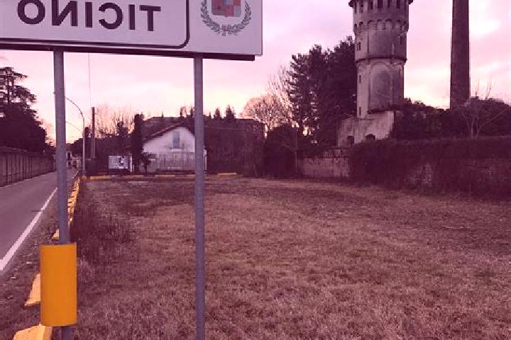 escort Vizzola Ticino