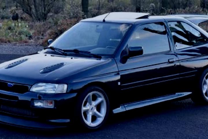 escort Vlachiotis