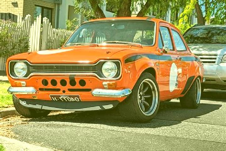 escort Vlachogianni