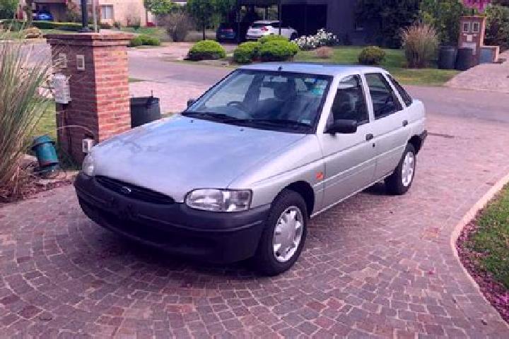 escort Vocca
