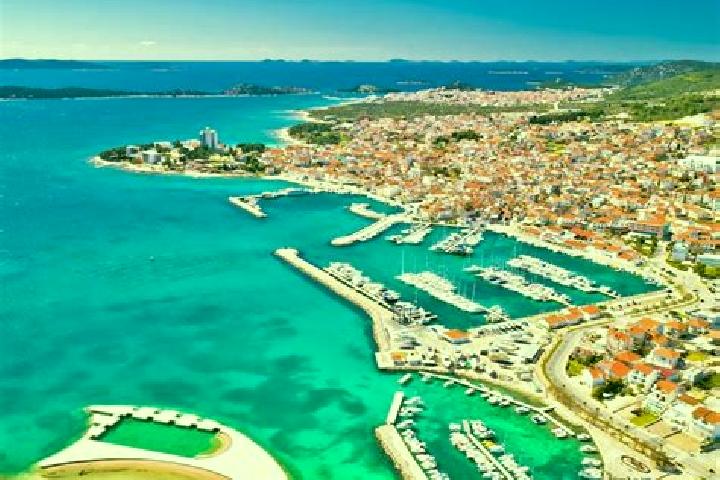 escort Vodice