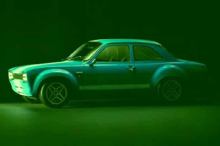 escort Vohibinany