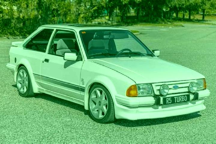 escort Vohl