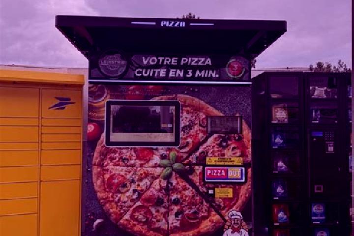 escort Void-Vacon