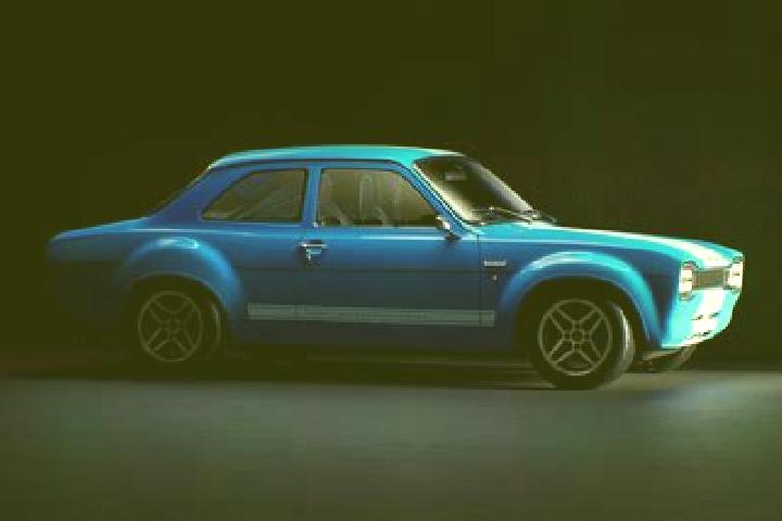 escort Voinykha