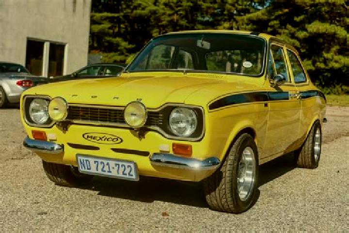 escort Voiteur
