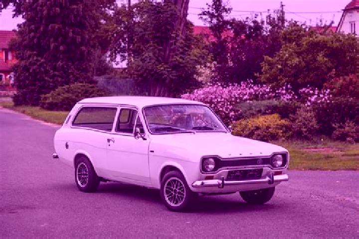 escort Vojnic