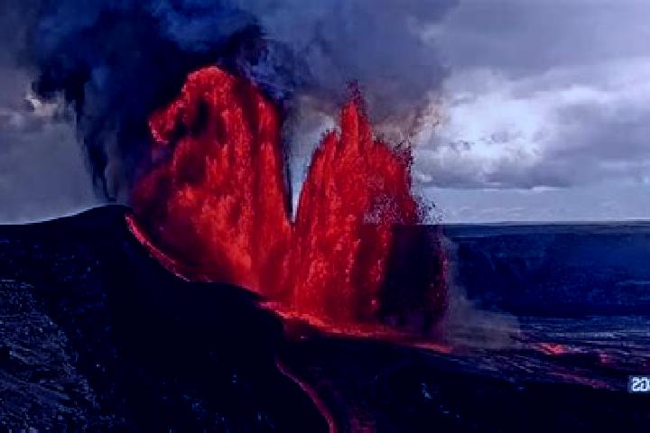 escort Volcan