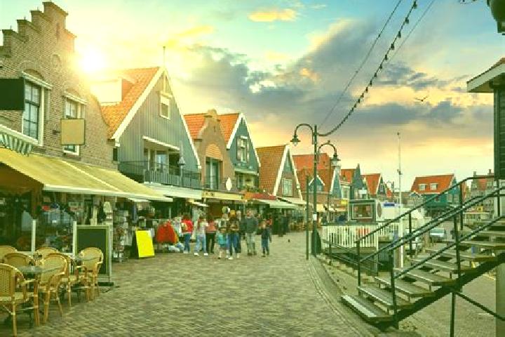 escort Volendam