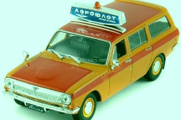 escort Volga