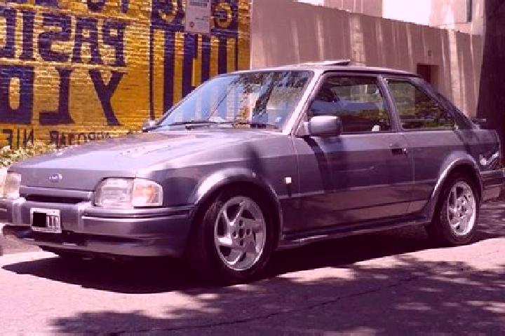 escort Voltido