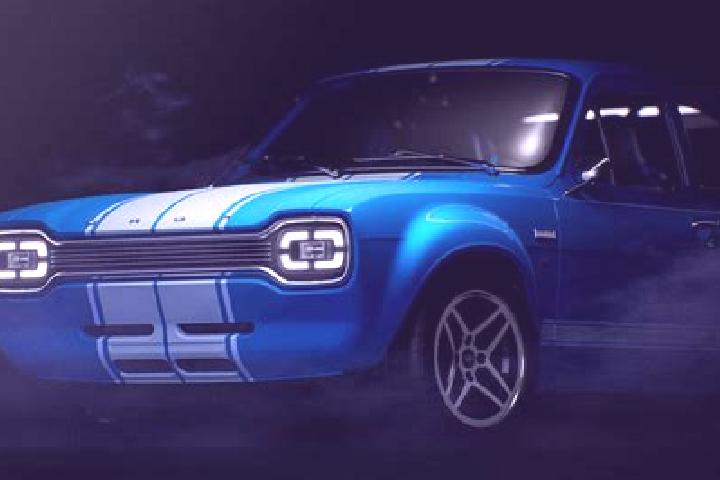 escort Volyne