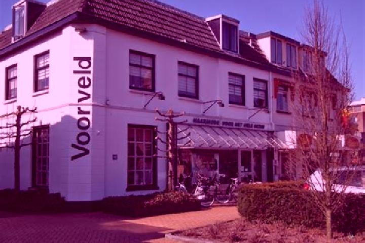 escort Voorthuizen