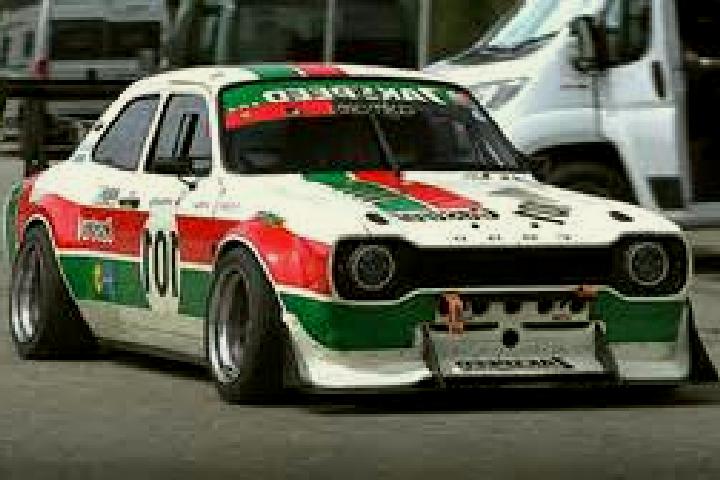 escort Vormedal