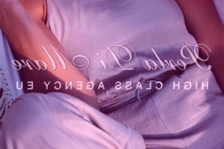 escort Vorona Mare